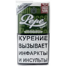Табак сигаретный Pepe Rich Green (30 г)